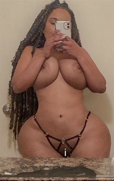 Nude Big Booty Pussy