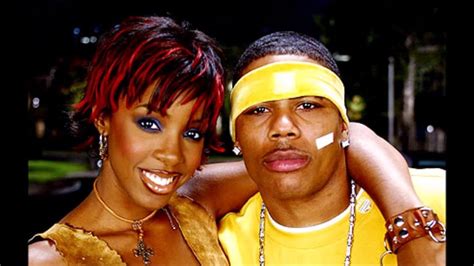 Nelly Feat Kelly Rowland Dilemma Music Video 2002 Imdb
