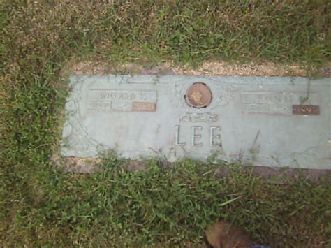 Phoebe Emeline Davis Lee 1911 1991 Find A Grave Memorial