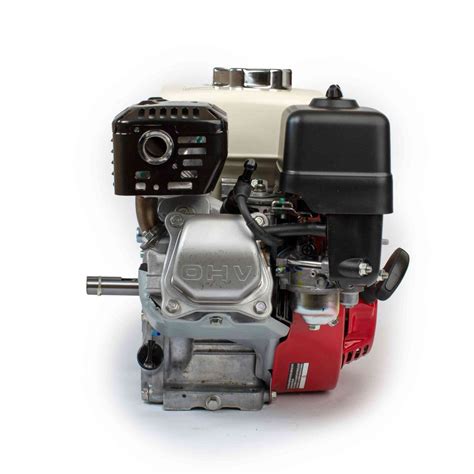Honda GX160 QXE2 Electric Start 5 5 HP Engine Helmuth Repair