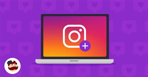How To Post On Instagram From A Computer 3 Ways For Mac And Pc
