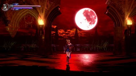 Review Bloodstained Ritual Of The Night Nintendo Switch Pure Nintendo