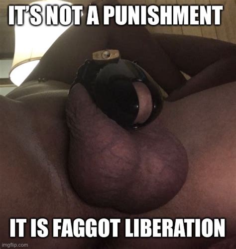 Faggot Bottom Whore