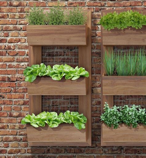 10 Easy Indoor Herb Garden Ideas You Can Do Simple