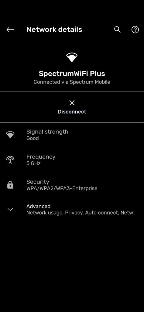 How To Use Spectrum Mobile Wifi 2024