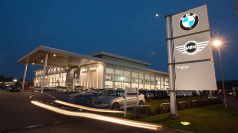 Bmw Dealership Installs The Fastest Ev Charger In The Uk Electric