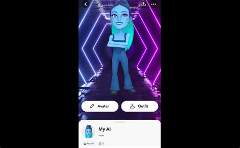 how to use the new my ai feature on snapchat showbiz khabri