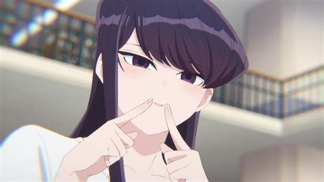 Top 10 Komi Cant Communicate Characters With The Best Gimmick