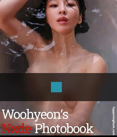 Woohyeon Nude The Fappening Photo FappeningBook