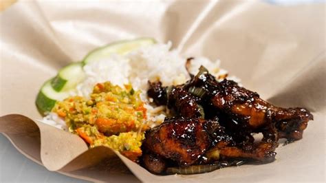 Ayam masak kam heong, yang biasanya che nom makan kat restoran chinese muslim. Ayam Masak Kicap & Sambal Gesek ala 3 Budak Gemok ...