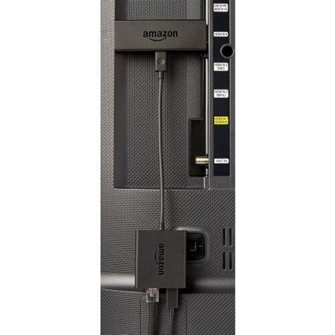 Buy Amazon Ethernet Adapter For Amazon Fire Tv Devices Online In