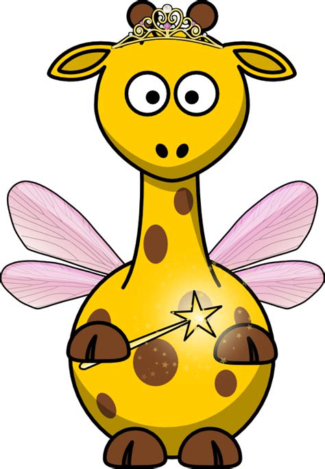 Silly Animals Clipart - ClipArt Best