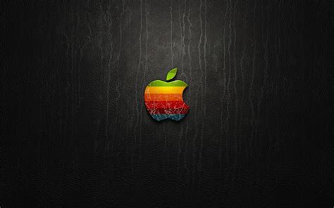 Hd Apple Logo Wallpapers Hd Wallpapers Id 945