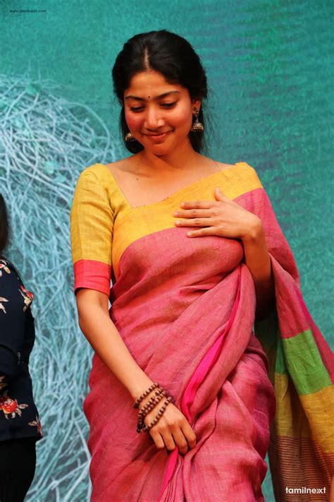 She is 25 years old in 2017. Actress Sai Pallavi Photos - TamilNext