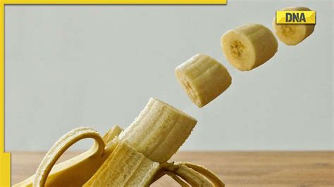 3 Reasons Why Eating Bananas On Empty Stomach Can Damage Your Health