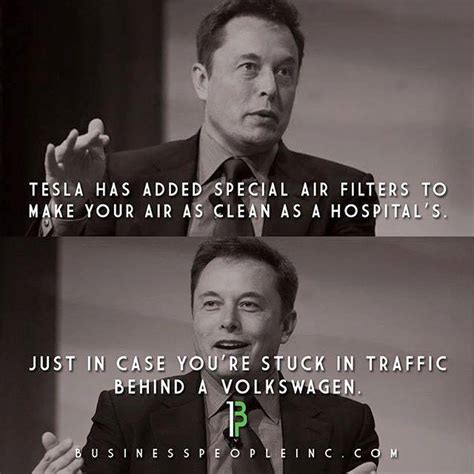 See more ideas about tesla, tesla quotes, nikola tesla quotes. Meme: Elon Musk + Model X Air Filter + Volkswagen ...