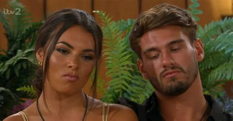 Love Islands Paige Left Speechless As Cheyanne Drops Jacques Bombshell