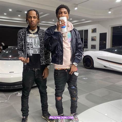 Download Mp3 Nba Youngboy Ft Rich The Kid Smoke Zone 320kbps