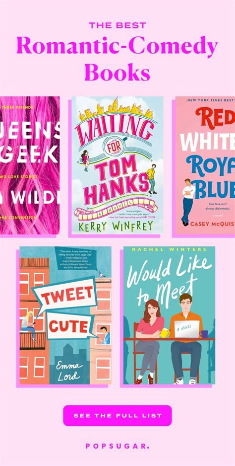 15 Fluffy Romance Novels That Will Make Your Heart Feel So Full In 2020