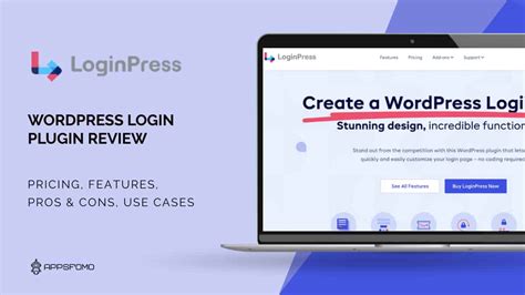 Customizable Layouts For Your Wordpress Login Page Loginpress