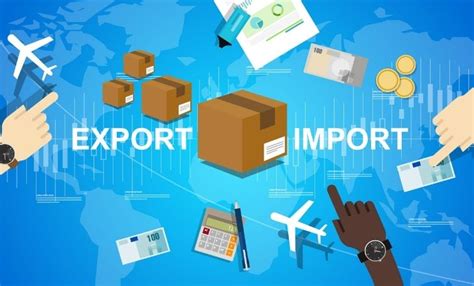 5 Tips For Starting An Import Export Business Expert Market
