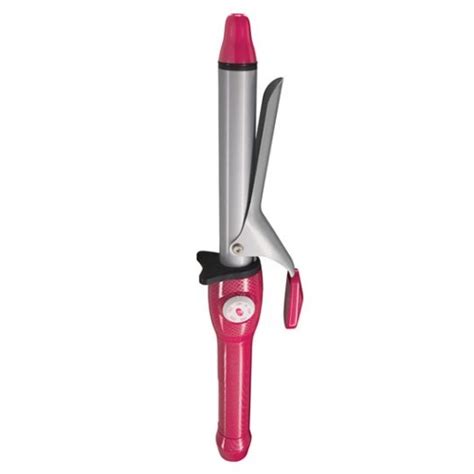 Sell T3 Twirl 1 Inch Curling Iron Pink T3 Curling Irons