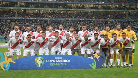 La sede de la final es el estadio maracaná , en río de janeiro, brasil. Perú vs. Brasil: la histórica plantilla blanquirroja que ...