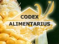 Le haccp est une méthode pour identifier tous les dangers liés à un aliment, puis. Codex Alimentarius :: ADITIVOS ALIMENTARIOS