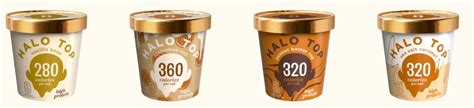 Find us in your local grocery store today! Halo Top - der Kalorienarme Eis-Erfolg aus Amerika ...