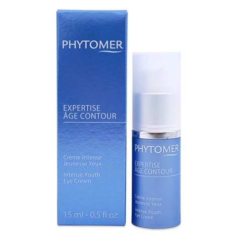 Phytomer Expertise Age Contour Intense Youth Eye Cream, 0.5 oz.  eBay