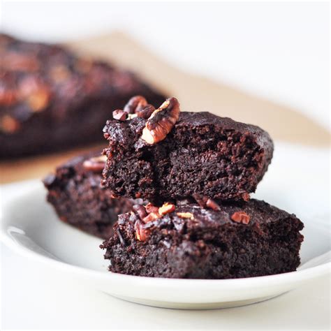 Best Ever Chocolate Brownie Round Up — Create Wellbeing