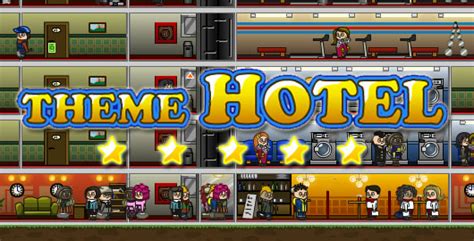 Theme Hotel Walkthrough Comments And More Free Web Games At