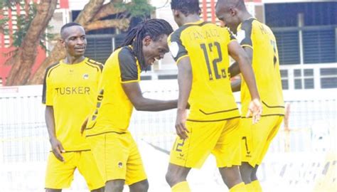 In addition, it has won four east african cecafa clubs cup titles. Tusker FC deny reports that striker Majak was arrested ...