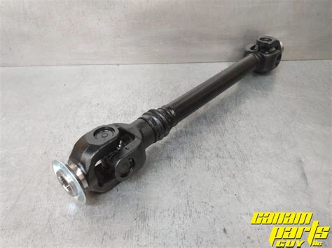 New OEM Rear Propshaft G2 MAX 500 570 650 800 850 With XMR 1000 Rear
