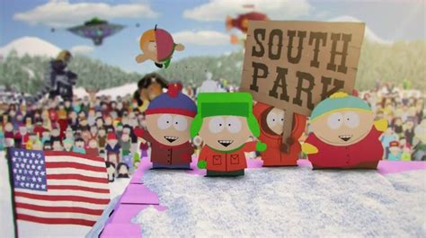 South Park South Park Archives Fandom