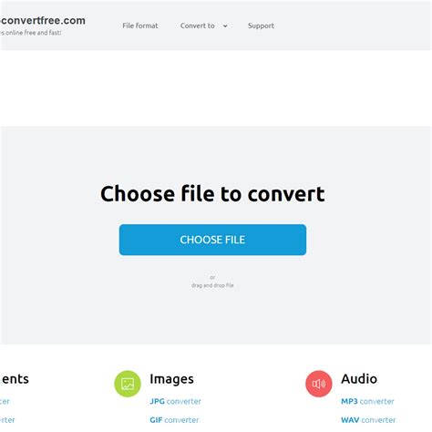 File Converter Tool Best Converter Online