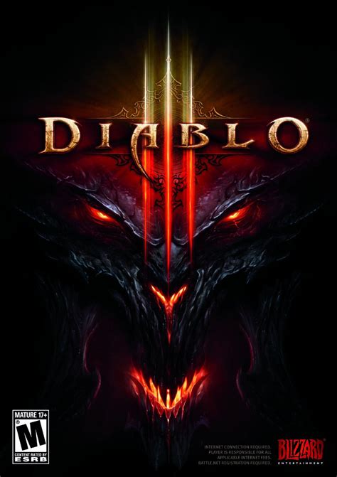 Diablo Iii Diablo Wiki