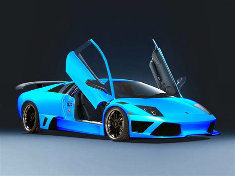 Best Lamborghini Models Auto Car