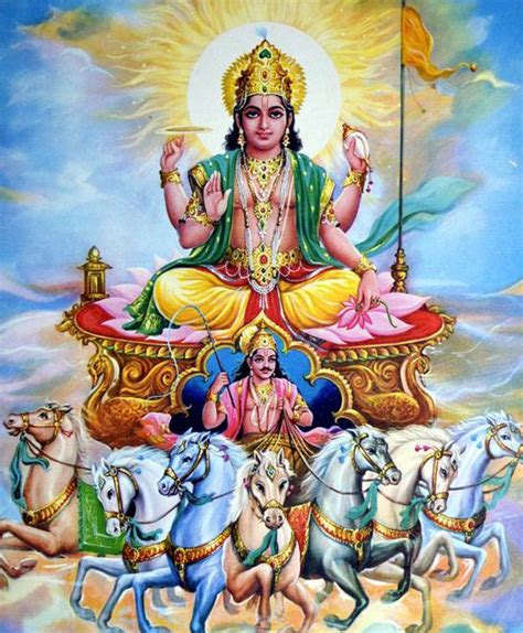 128 Best Surya Dev Images God Surya Dev Hd Photos