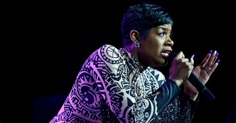Fantasia Proves Why Shes The Quintessential American Idol Winner In