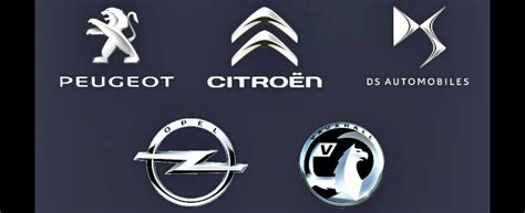 Groupe psa is the second largest car manufacturer in europe. Psa, un 2018 da favola. Opel guadagna e Peugeot va alla ...
