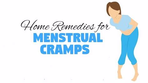 top 16 natural home remedies for menstrual cramps