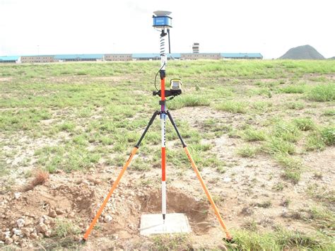 Benchmark 4000 📸 Land Surveying Photos Land Surveyors United