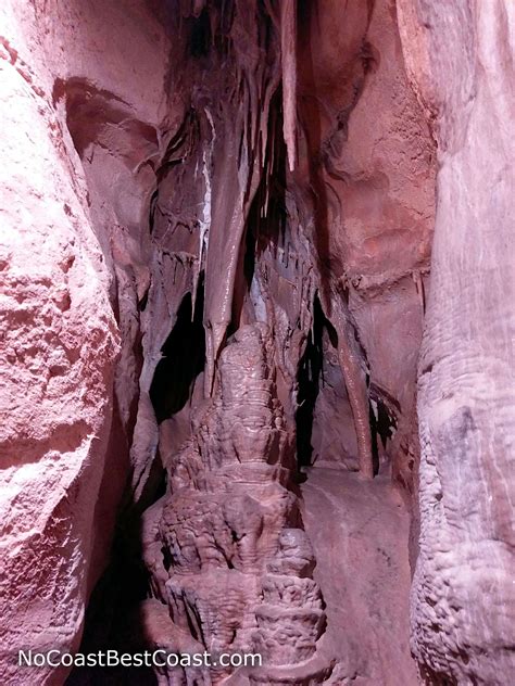 Hike Lehman Caves Grand Palace Tour At Great Basin National Park