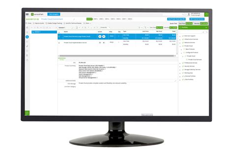 Servicepath Cpq Software 2023 Reviews Pricing And Demo