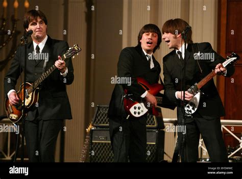 The Beatles Tribute Band Beatlemania Again Beatle Re Enactors