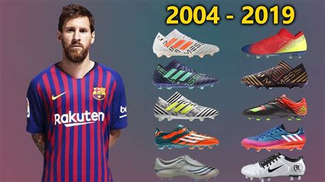 A large portion of the lionel messi salary 2020 is being given to barcelona employees so they receive 100% of their salaries over the coronavirus break reacting to criticism that the players had not made any announcements about what they were doing to help others during the pandemic, messi added. THE LEGEND LIONEL MESSI : ALL FOOTBALL BOOTS 2004-2020 ...