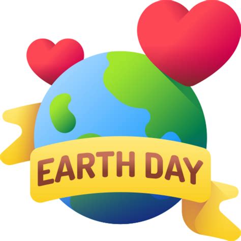 Earth Day Illustration Design 27764089 Png