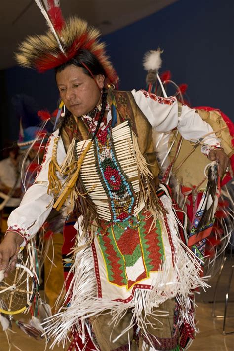 Native American Dance Social Tribeca Trib Online