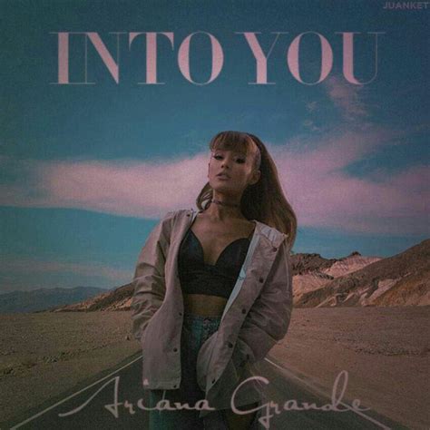 Into You - Ariana Grande | Lyrics | | Músicas Amino ...